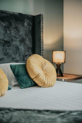 Apartamento Appartements Les Orchid�es D'alsace Saumur