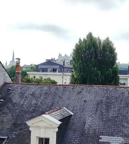Hostal Histoire De Loire - Le Futreau