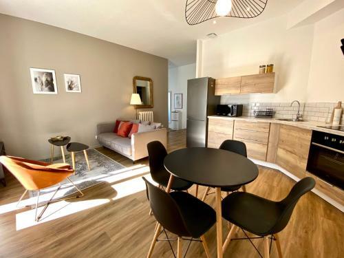 Apartamento Moderne Appartement Hypercentre