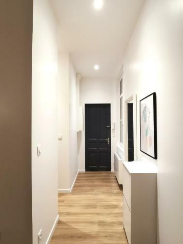 Apartamento Moderne Appartement Hypercentre