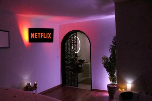 Apartamento La Love Room Sarladaise