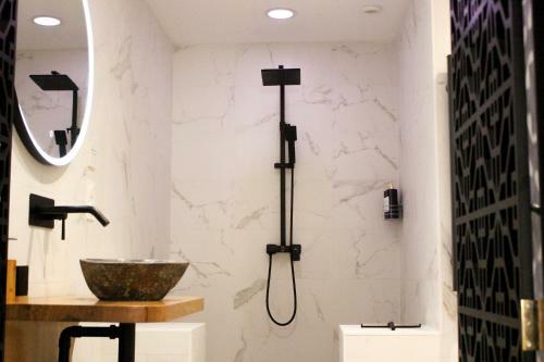 Apartamento La Love Room Sarladaise