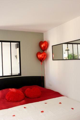 Apartamento La Love Room Sarladaise