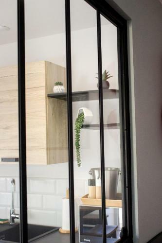 Apartamento La Love Room Sarladaise