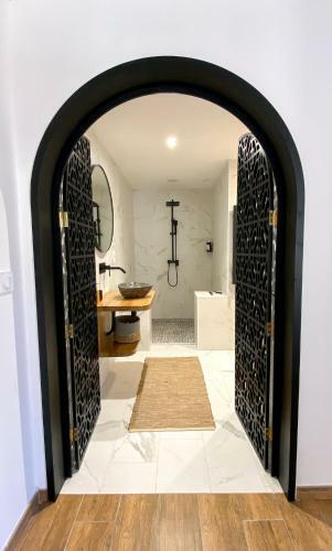 Apartamento La Love Room Sarladaise