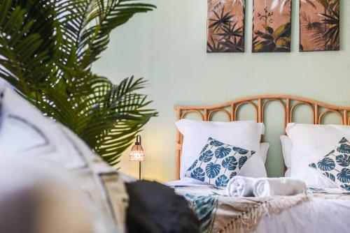 Apartamento L'amazone