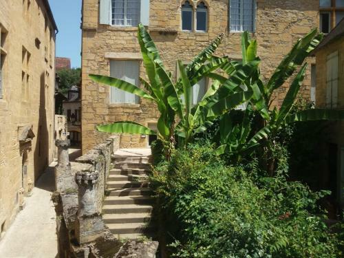 Apartamento Le Loft De La Salamandre Sarlat