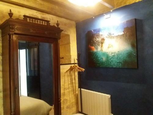 Apartamento Le Loft De La Salamandre Sarlat