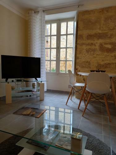 Apartamento Appartement De Charme