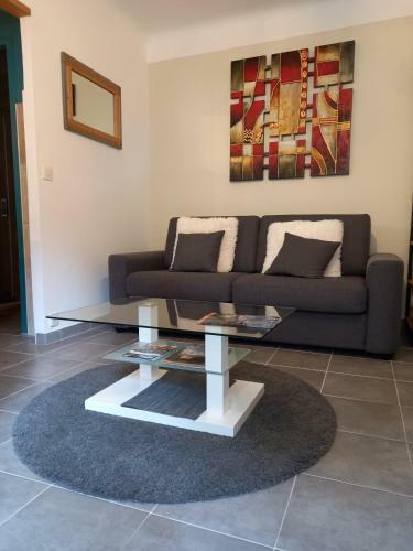 Apartamento Appartement De Charme