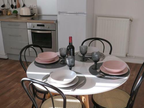 Apartamento La Lauzeta