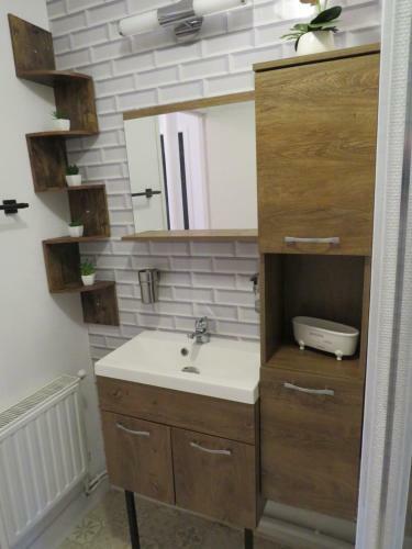 Apartamento La Lauzeta