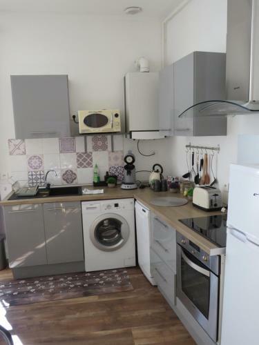 Apartamento La Lauzeta