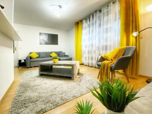 Apartamento Cocooning Centre Ville Au Calme