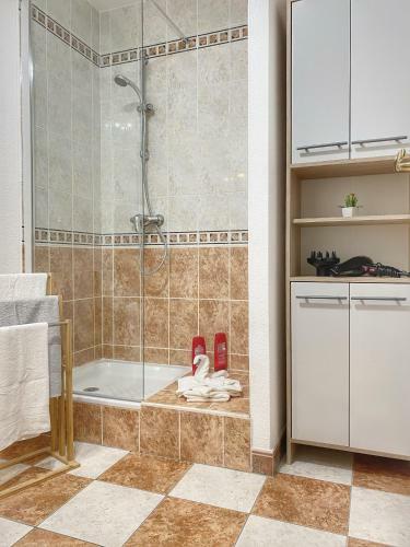 Apartamento Cocooning Centre Ville Au Calme