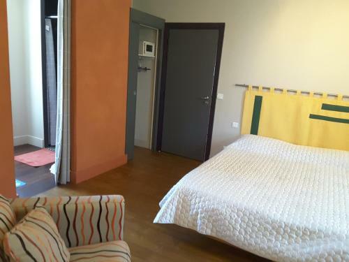 Bed & Breakfast La Maison Du Moulin A Vent