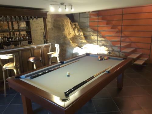Bed & Breakfast La Maison Du Moulin A Vent