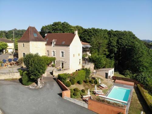 Bed & Breakfast La Maison Du Moulin A Vent