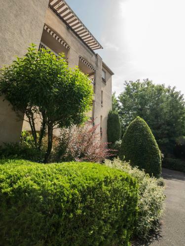 Apartamento Appartement Du Bellay