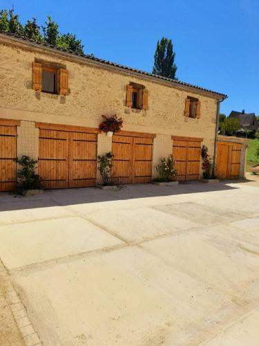 Bed & Breakfast Manoir Demouret Sarlat