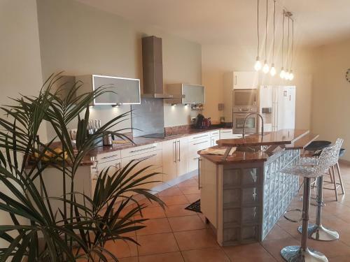 Villa Bastide Des Moulins