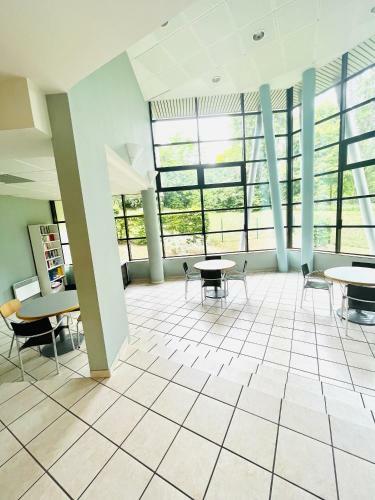 Apartamento Best Cocoon Emplacement Id�al