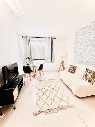 Apartamento Best Cocoon Emplacement Id�al