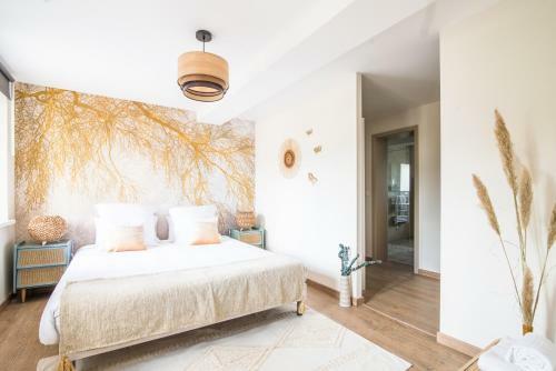L'outisider- Grande Maison - Jardin - Foret