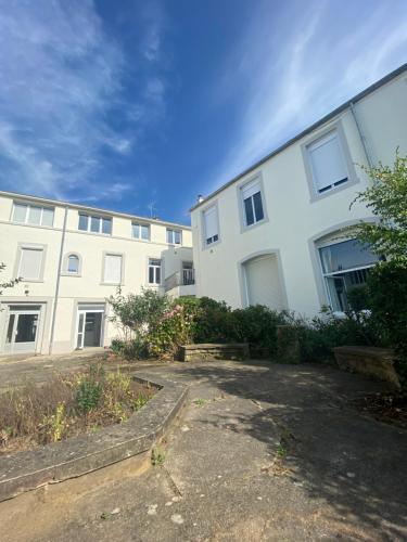 Apartamento A Deux Pas ..