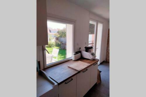 Villa Maison Proche Mer Avec Jardin Ensoleill�