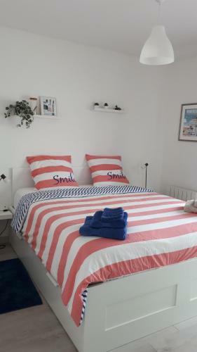 Apartamento Balcon Sur Mer, Wimereux, C�te D'opale