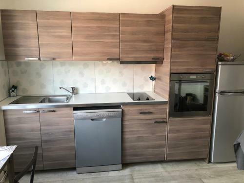 Apartamento Les Oyats Proche Plage