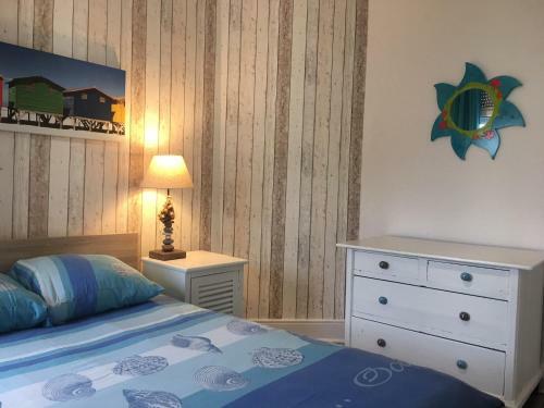 Apartamento Les Oyats Proche Plage