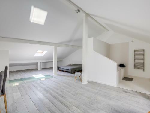Apartamento Le Loft De Rovor�e