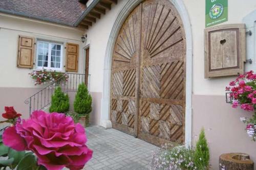 Apartamento Gites Les Cocottes