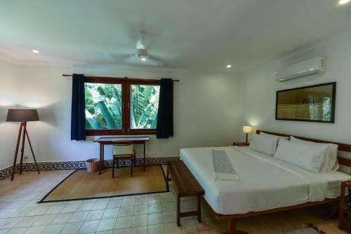 Oh Battambang Boutique Hotel