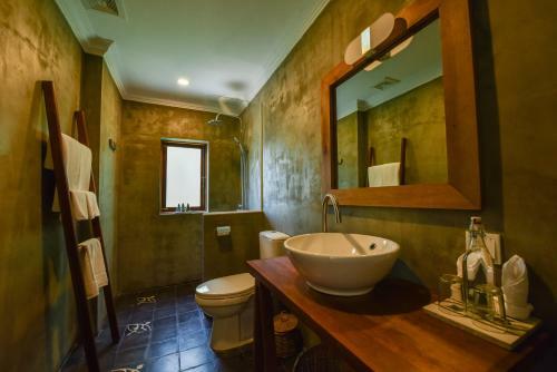 Oh Battambang Boutique Hotel
