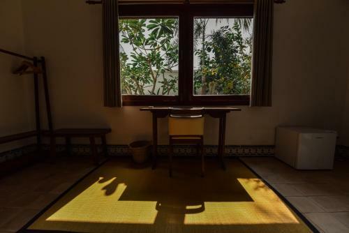 Oh Battambang Boutique Hotel