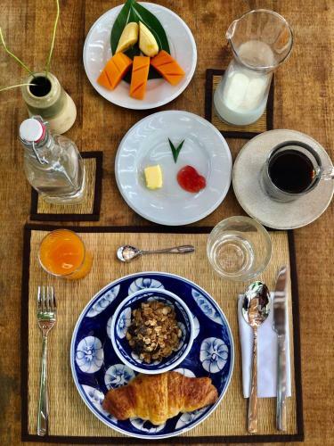 Oh Battambang Boutique Hotel