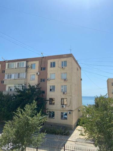 Apartamento 15-? ??????????, 34 ???????, ??????????: +7 771 257 62 53