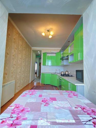 Apartamento 15-? ??????????, 34 ???????, ??????????: +7 771 257 62 53