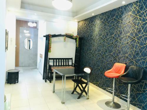 Luxury Apartment Single Room Rent Dhaka