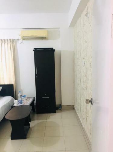 Luxury Apartment Single Room Rent Dhaka