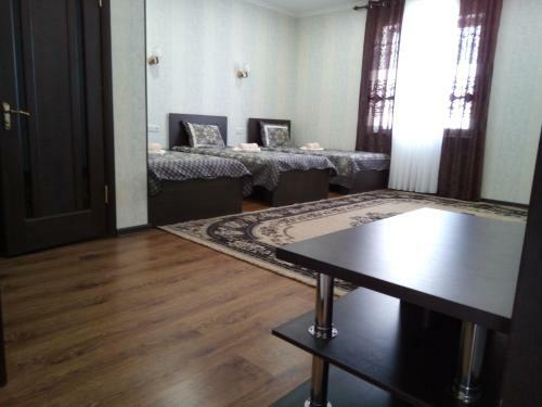 Hostal Guest House Voyage