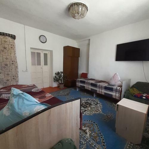Hostal Nomad Life