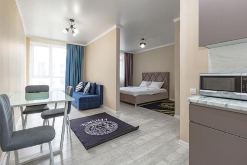 Apartamento Korkem 4-910