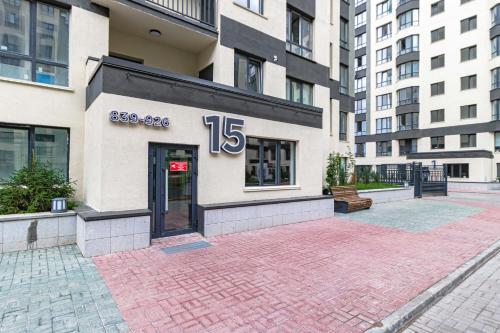 Apartamento Korkem 4-910