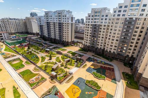 Apartamento Park Avenue Exclusive