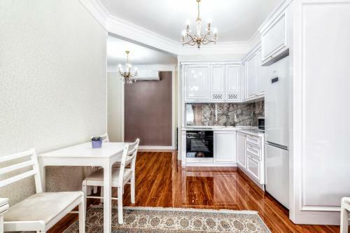 Apartamento Park Avenue Exclusive