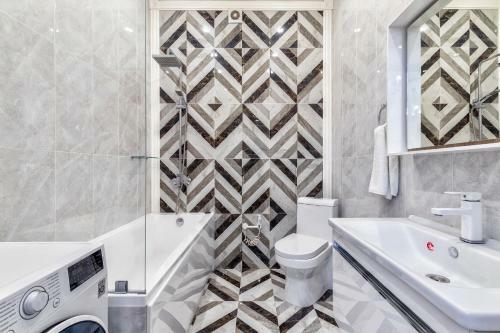 Apartamento Park Avenue Exclusive